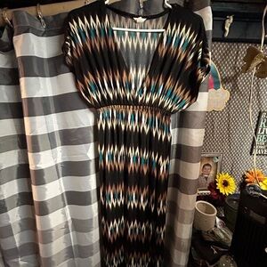 5th & Love Maxi dress